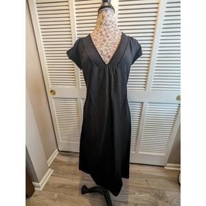 Vintage Feravani knit dress